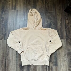 Women’s TNA Tan Hoodie